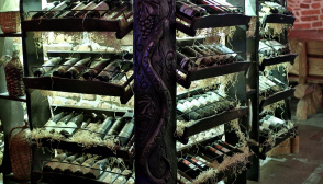 Viešbutis Zamek RYN restoranas SPA nakvynė atostogos Lenkijoje Mazūrija - galerija 17