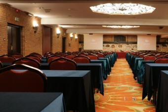 Viešbutis Zamek RYN restoranas SPA nakvynė atostogos Lenkijoje Mazūrija - galerija 27