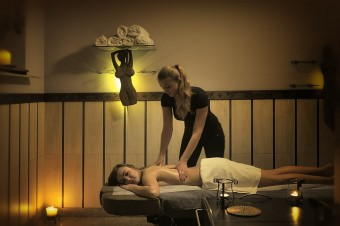 Viešbutis Zamek RYN restoranas SPA nakvynė atostogos Lenkijoje Mazūrija - galerija 33